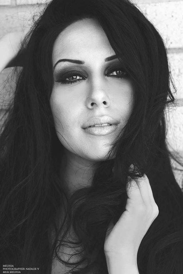 Melissa D Makeup Melissa D Makeup