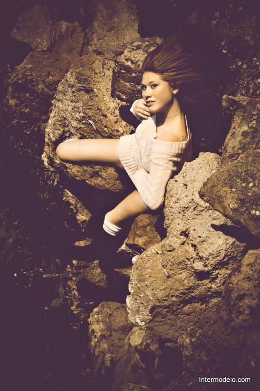 Megan Brown Intermodelo