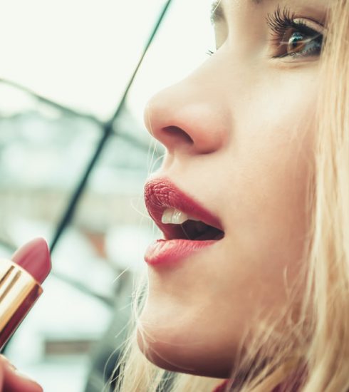 4 interesantes consejos de maquillaje para el día de San Valentín para
