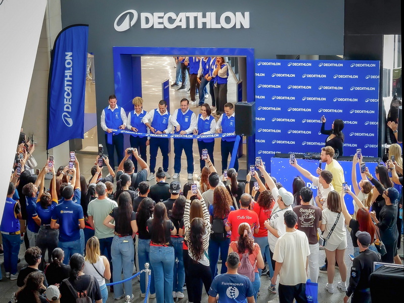 Decathlon Alauela