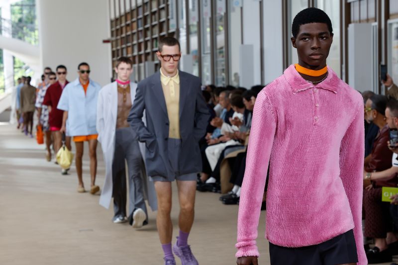 Milan Fashion Week