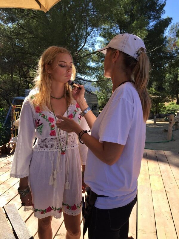Adriana Adamcova Makeup Adriana Adamcova Makeup