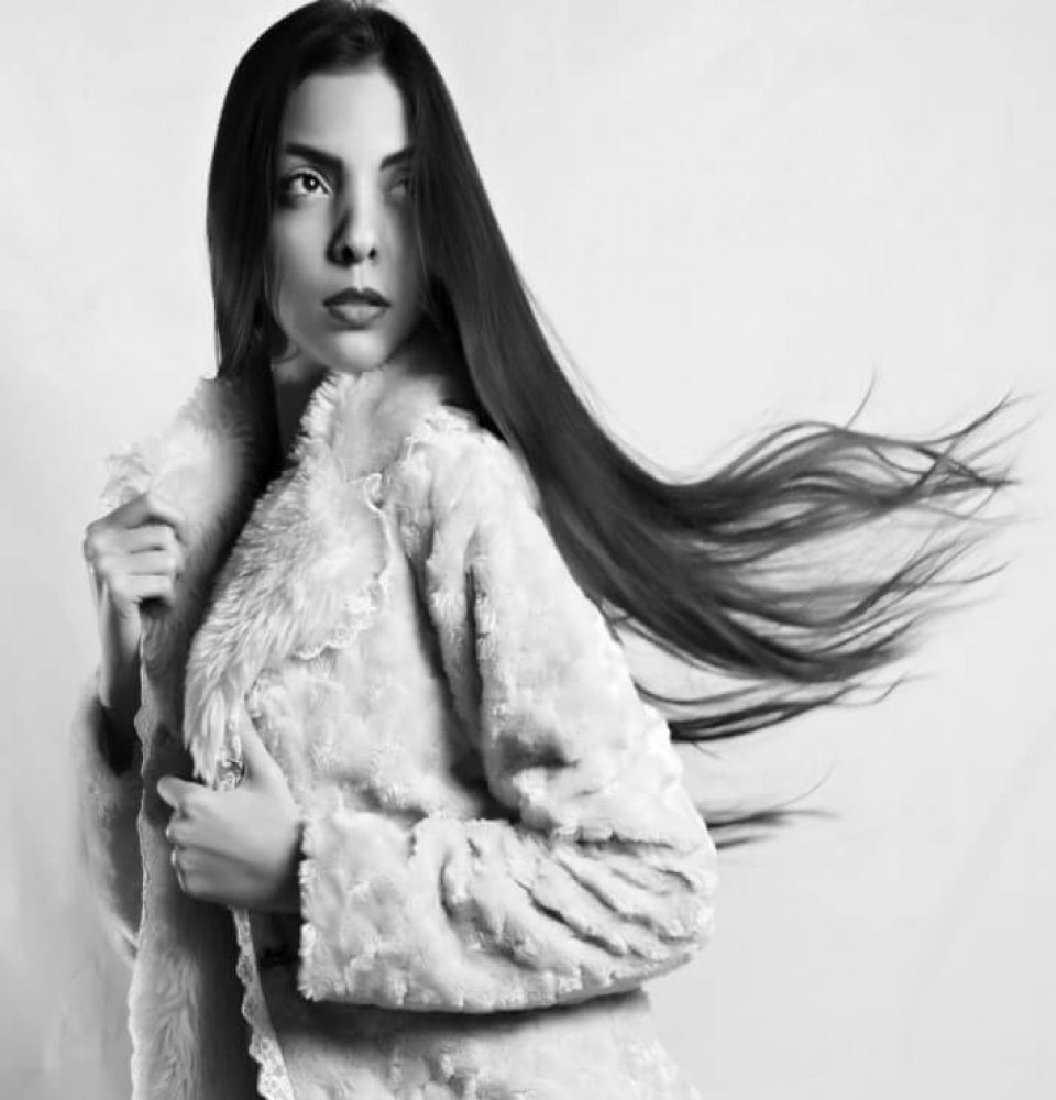 Jessica Alaimo Venezuela