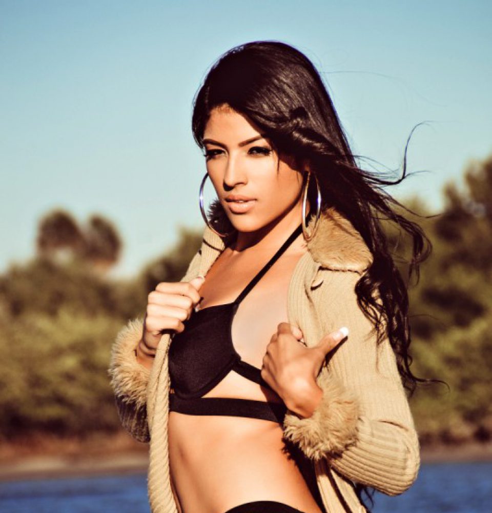 Ana Maria Rubiano