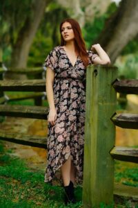 Laurel Mona