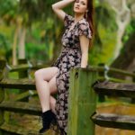 Laurel Mona