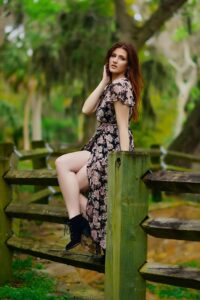 Laurel Mona