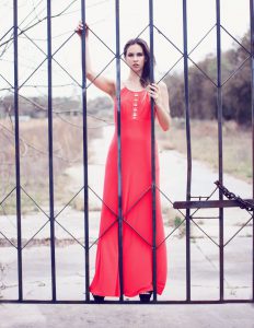 Carla Coultas