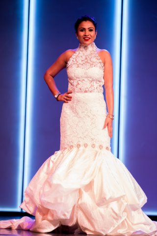 JB Couture por Julie Nichols