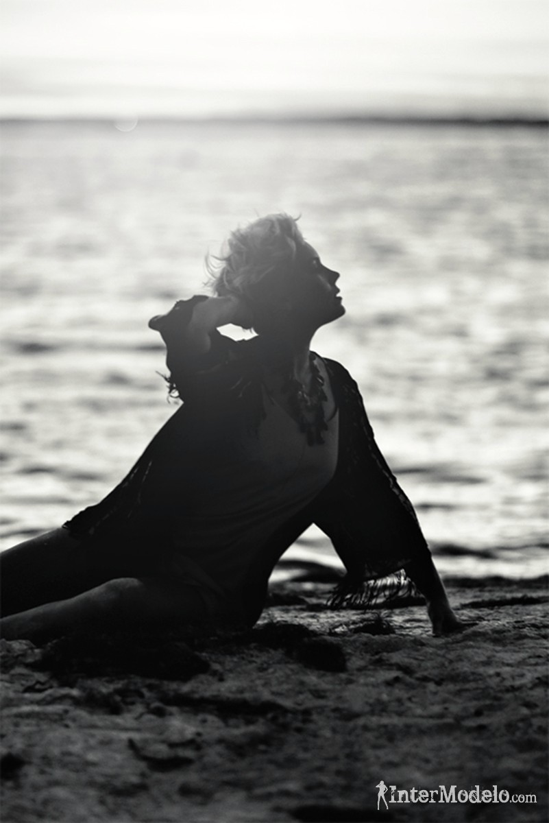 BW Sunset Beauty