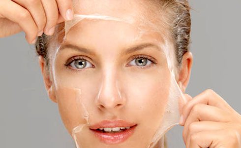 10 beneficios de las exfoliaciones químicas para la piel