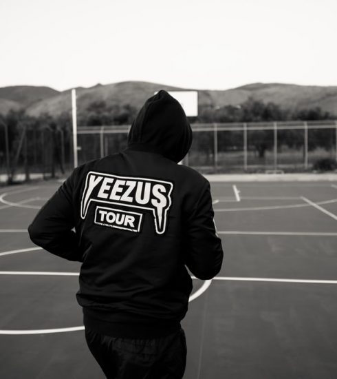 Kanye West