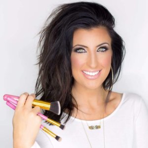 Ashlee Ann