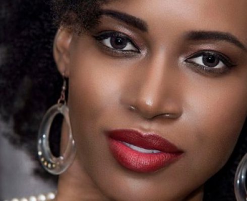 Vivian Nwoke