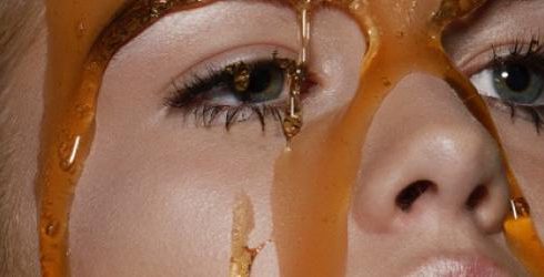 Nueva cara modelo Olivia-Rose Campbell Australia
