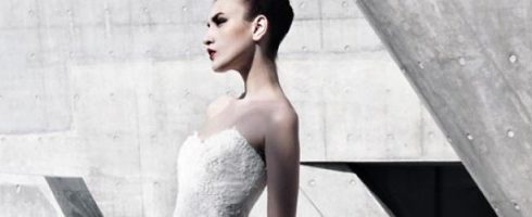 Siete errores comunes que debe evitar al comprar su vestido de novia