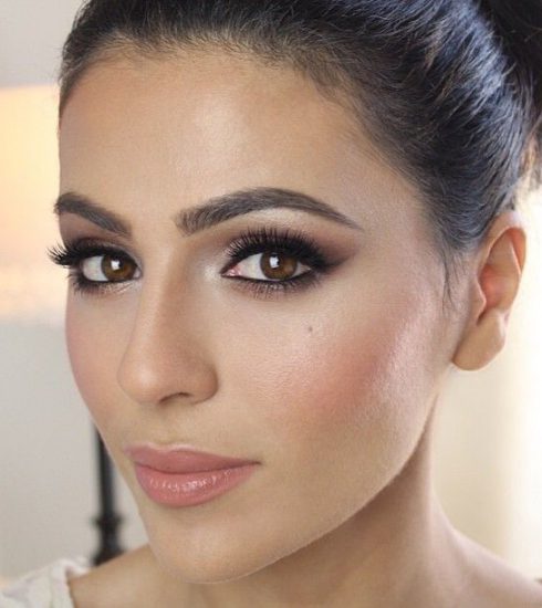 Maquillaje De Boda