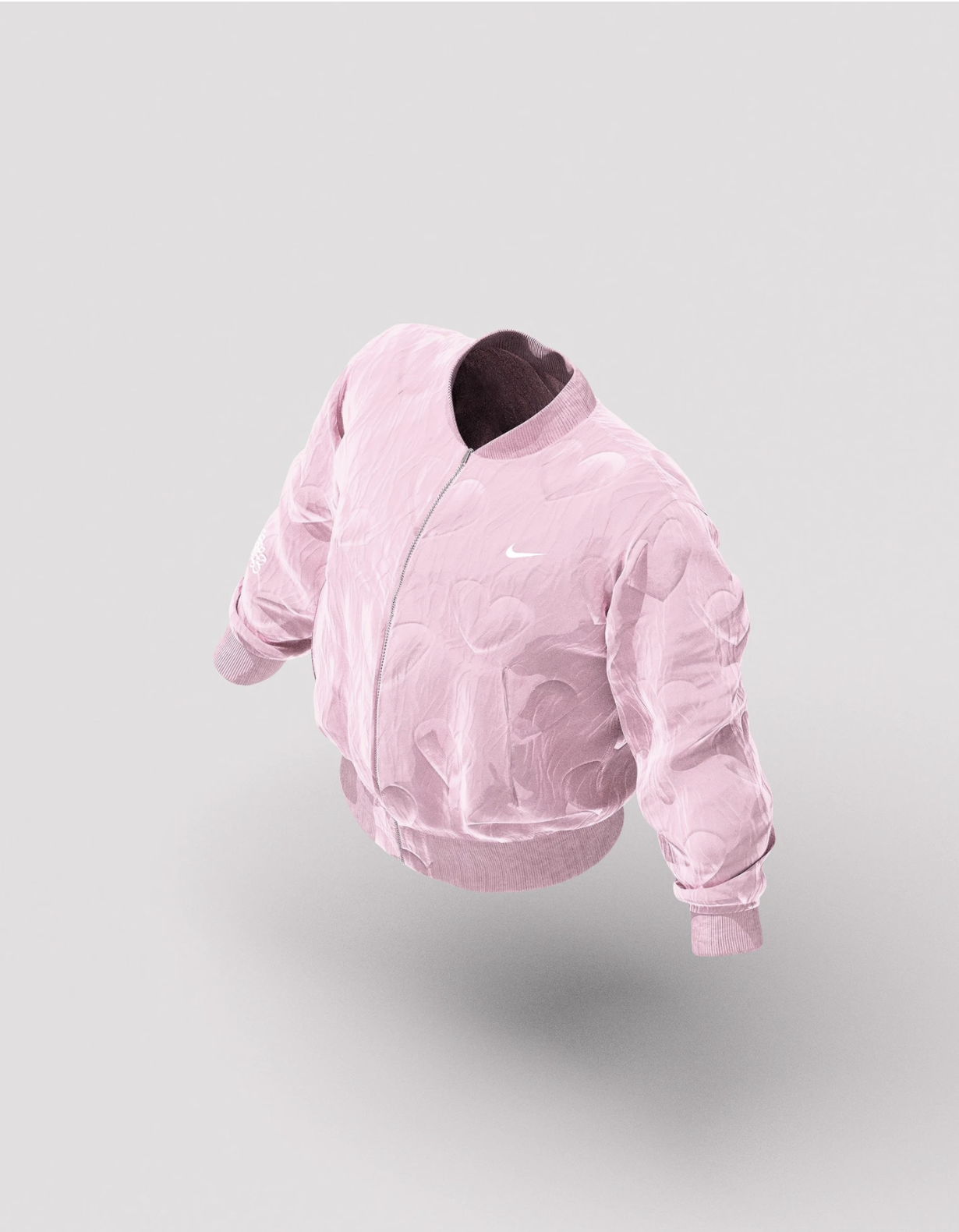 Drake-Nike