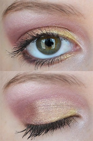 Maquillaje De Noche