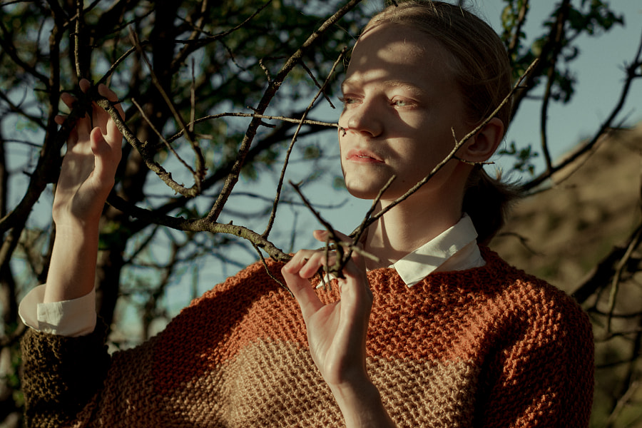 K. de Zuzana Krajci en 500px.com