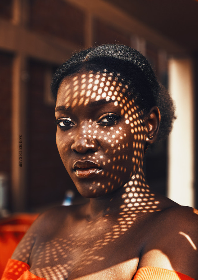 IMG por Segun-Kabir Sani en 500px.com