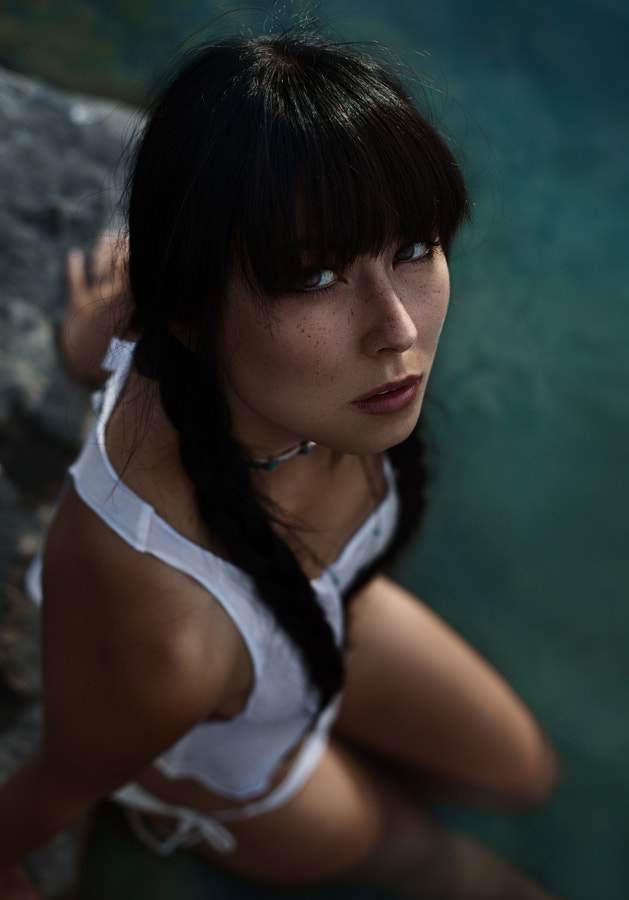 fotógrafo de retratos - Un cuento de hadas de verano de Maxi Boehm en 500px.com