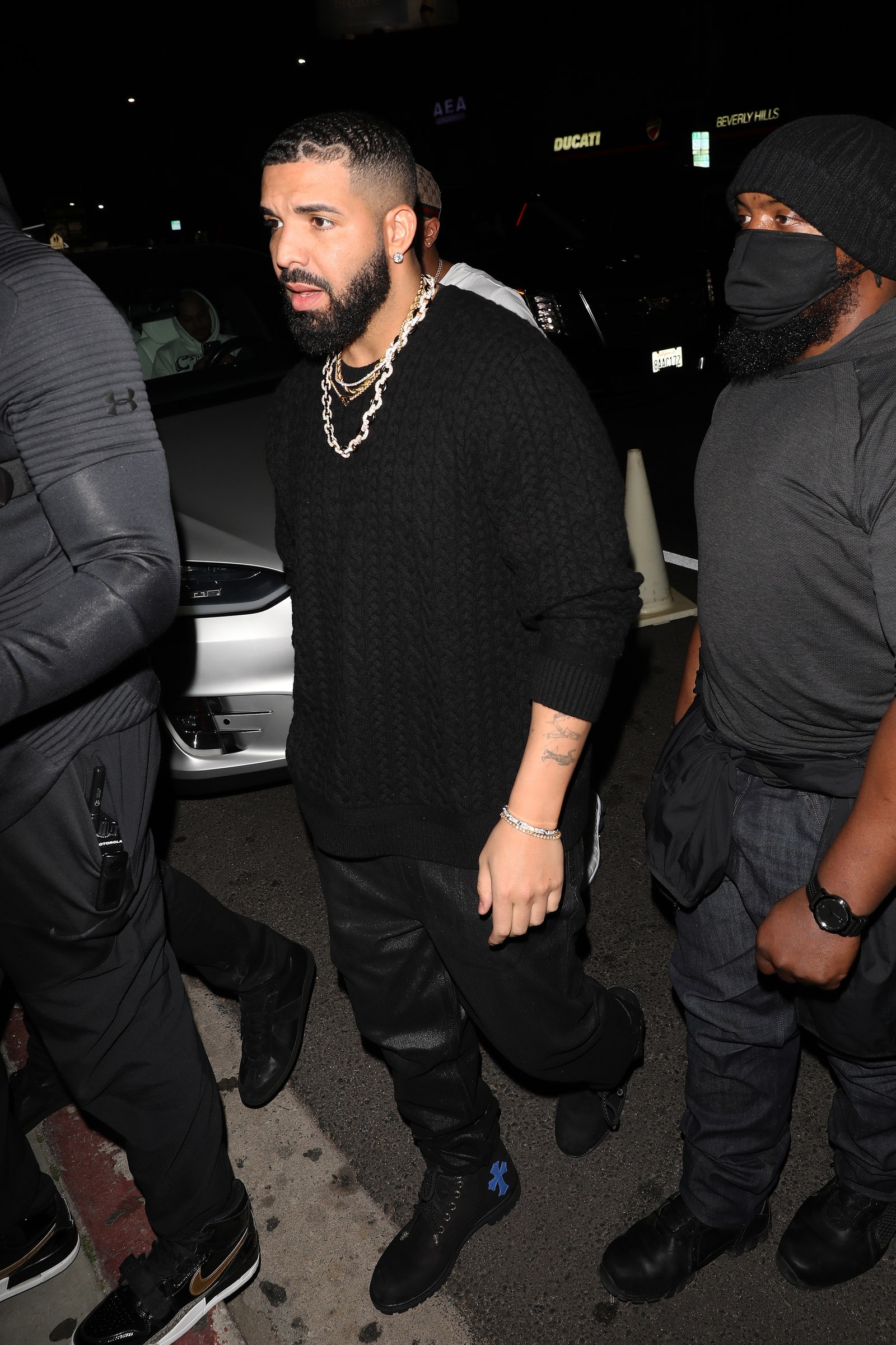 Drake