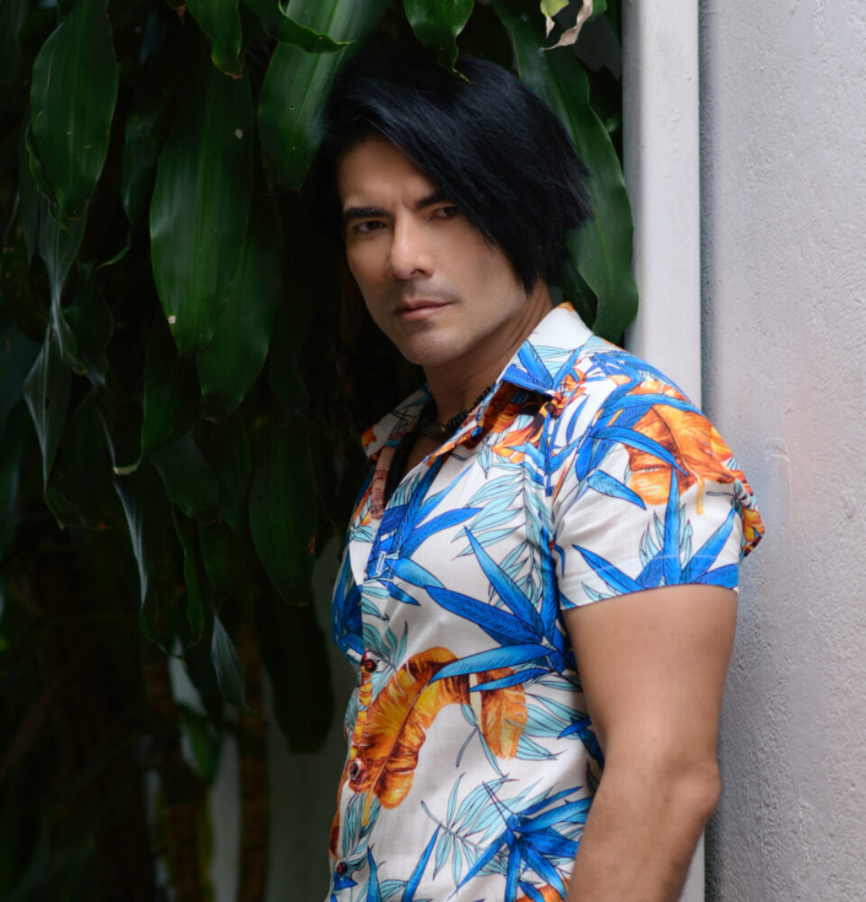 Mauricio Amuy
