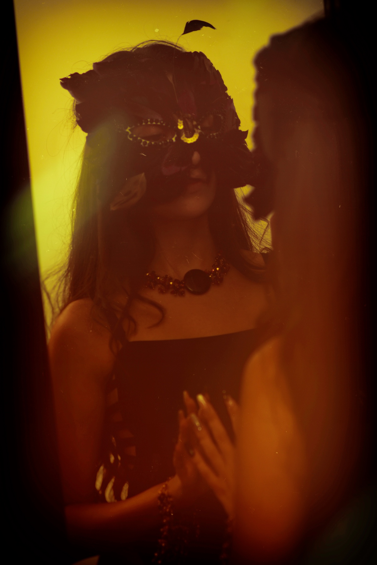 Moda De Plumas