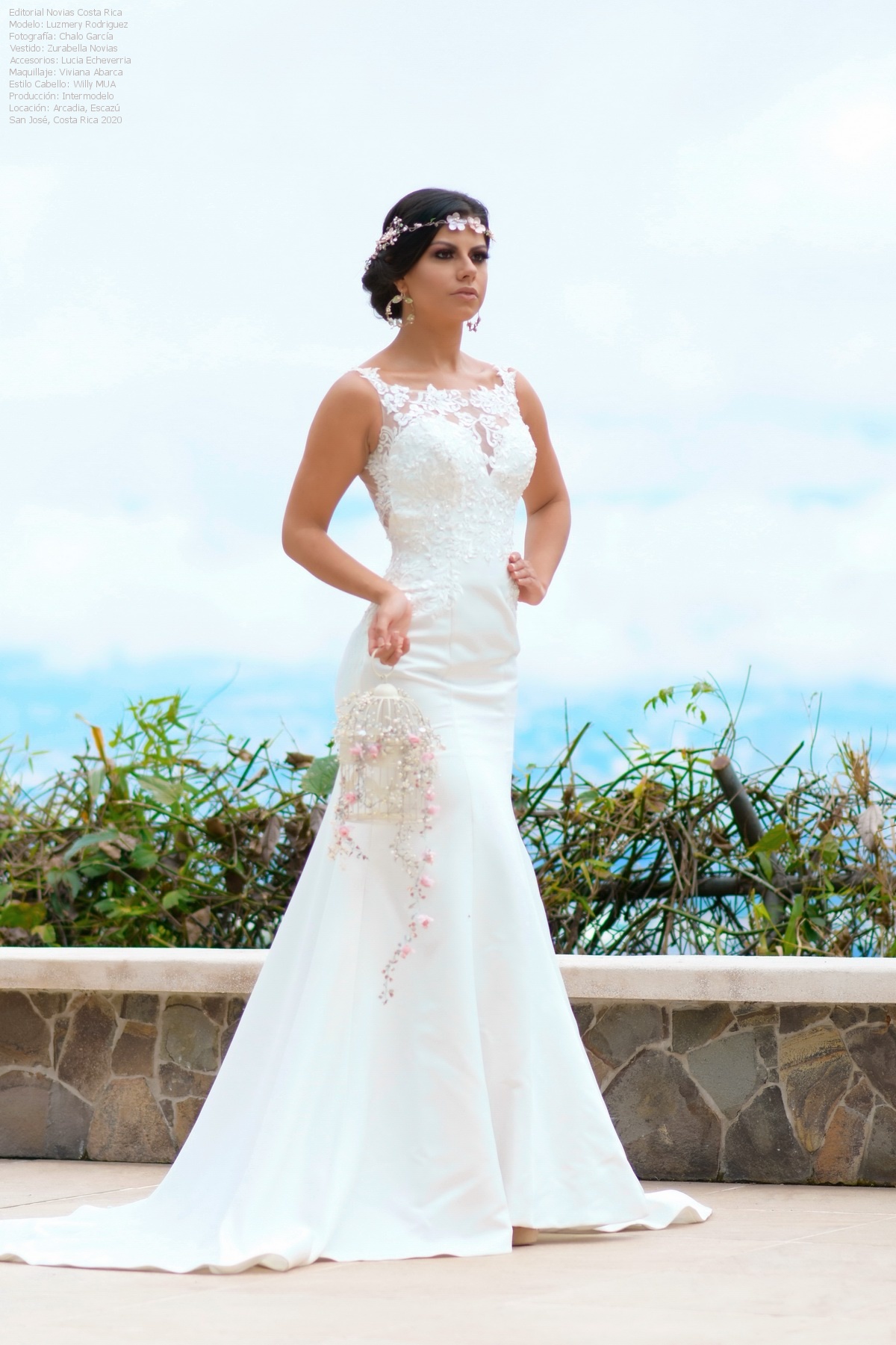 Novia Editorial