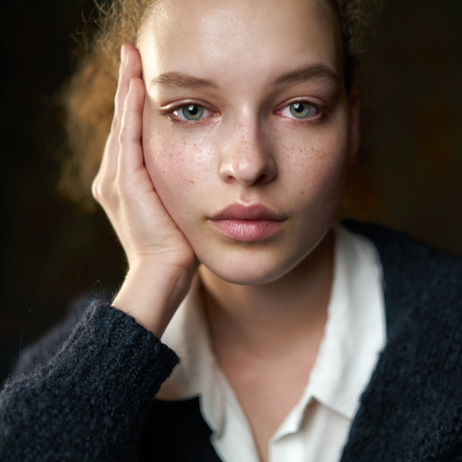 Foto por Alexander Vinogradov