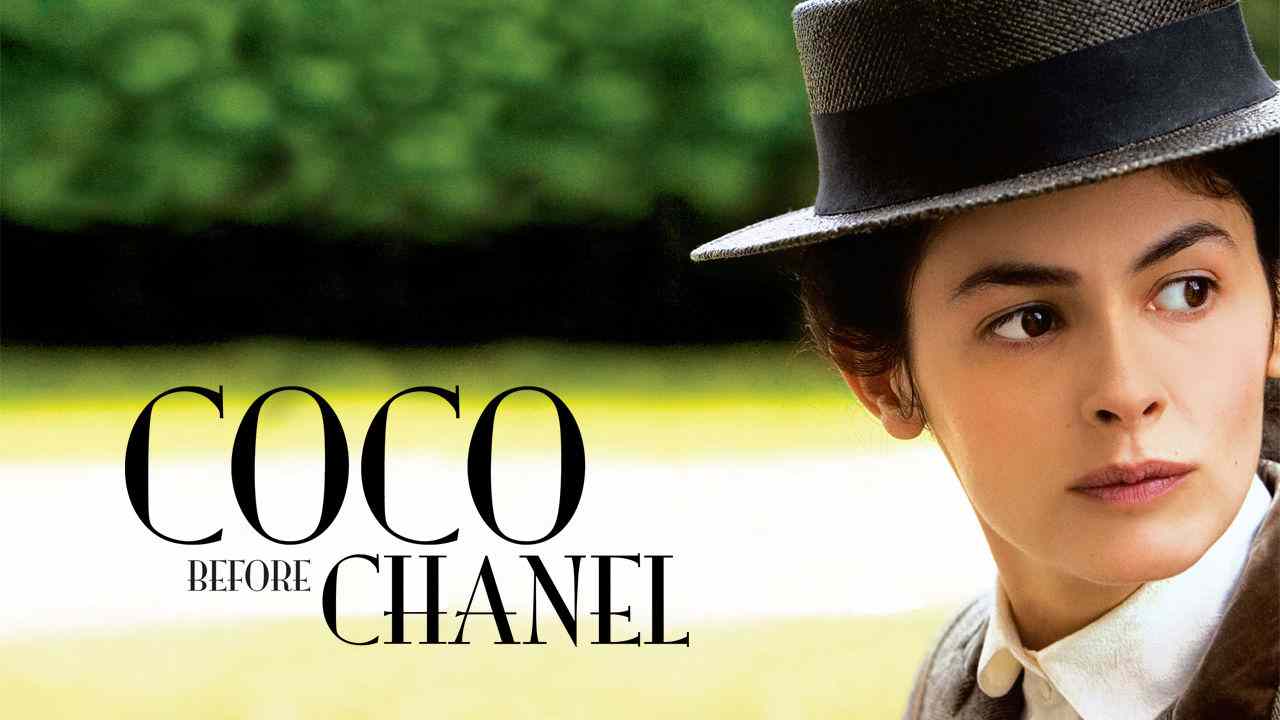 Is Movie &#39;Coco Before Chanel 2009&#39; streaming on Netflix?