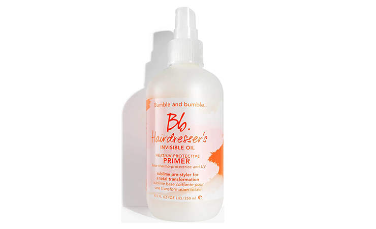 bumble peluquero