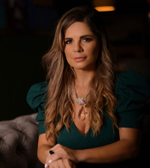 Yeimi Guido