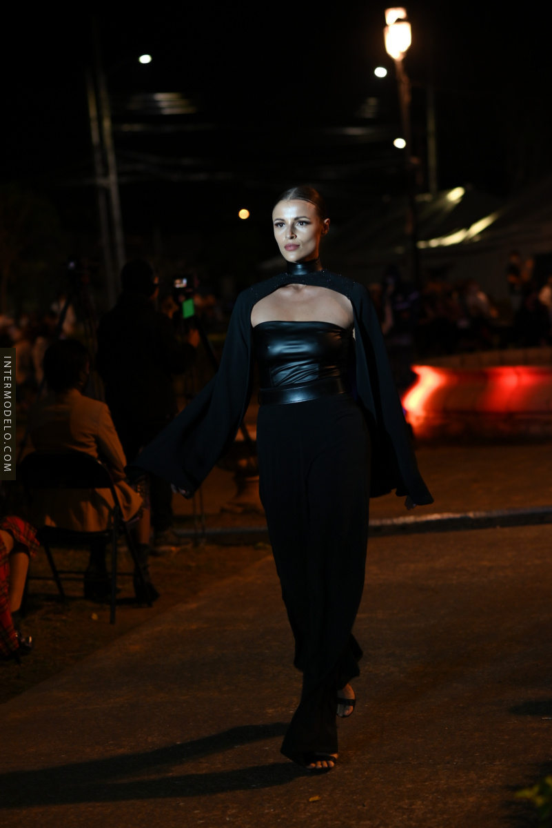 Pasarela Moda Bicentenario Costa Rica
