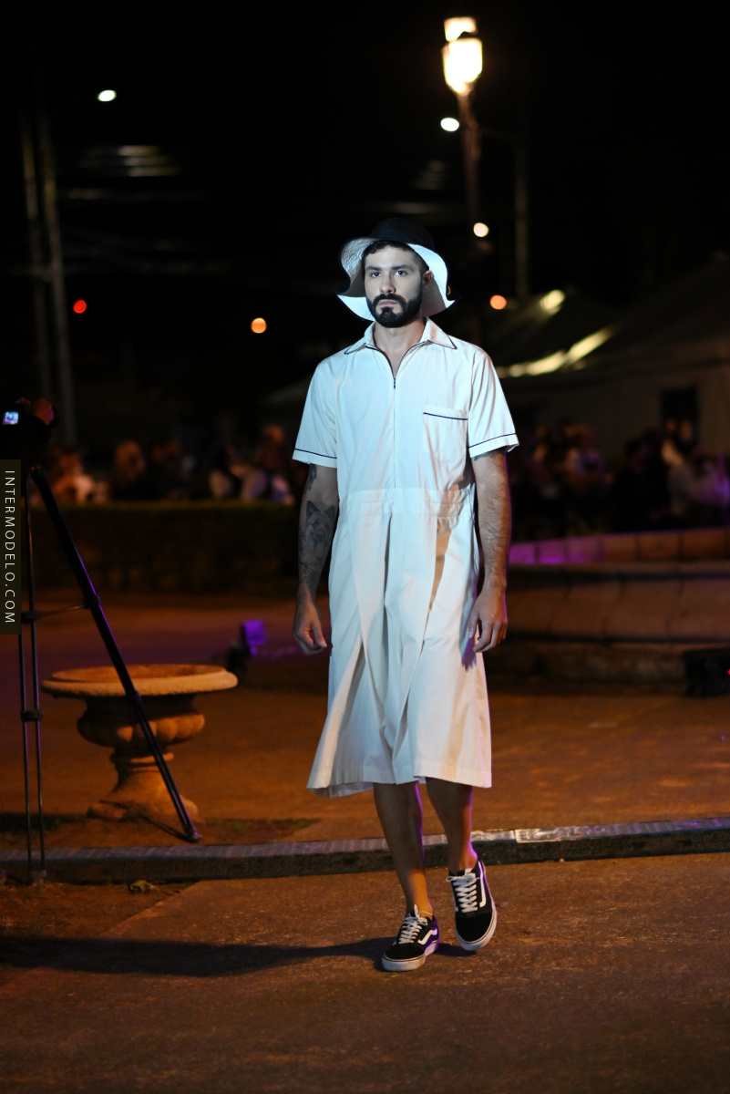 Pasarela Moda Bicentenario Costa Rica
