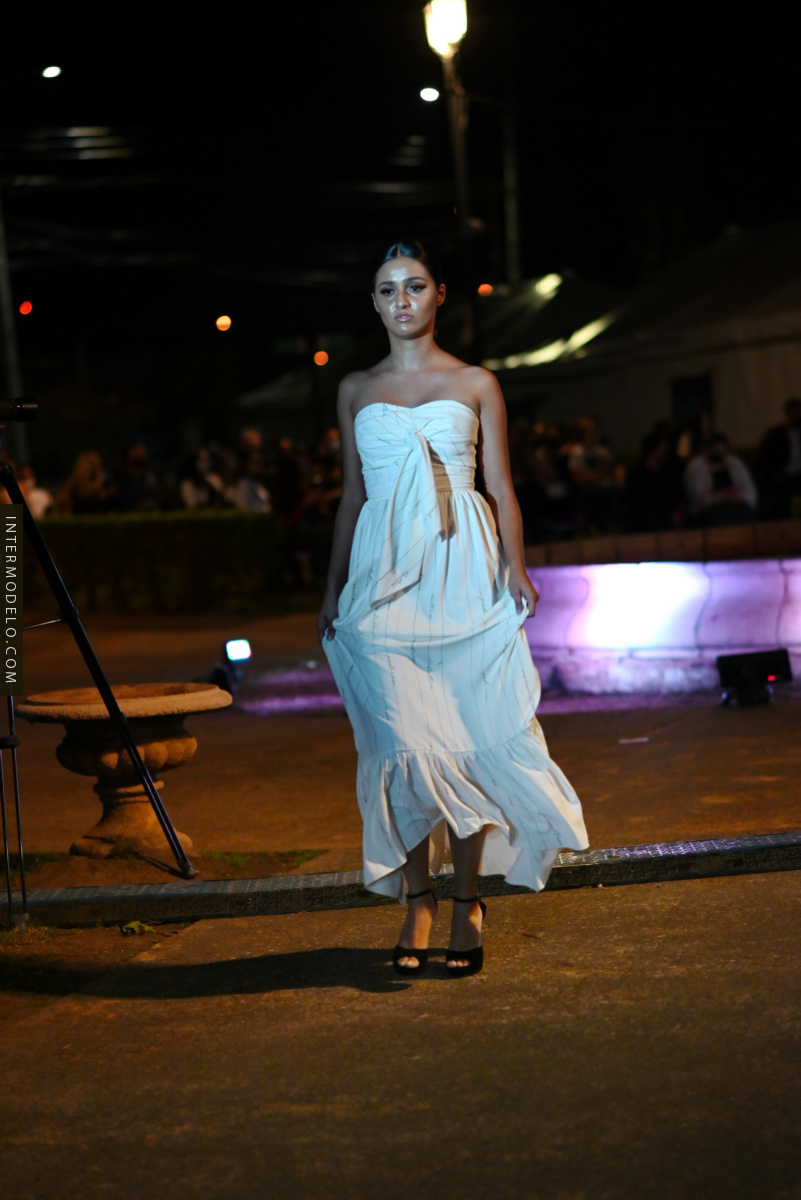 Pasarela Moda Bicentenario Costa Rica