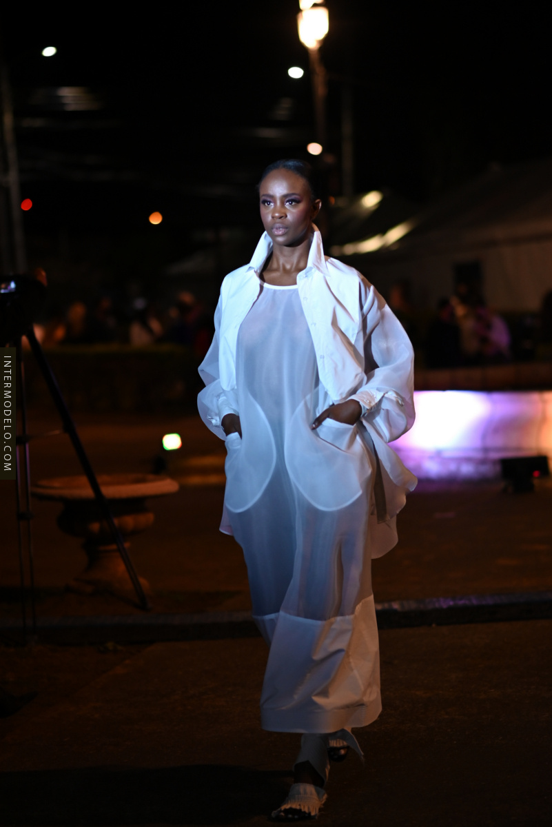 Pasarela Moda Bicentenario Costa Rica