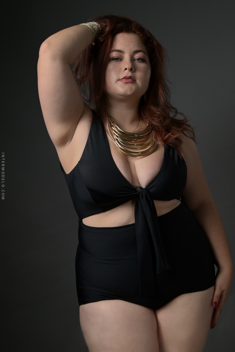 Modelo: Priscilla Ortiz