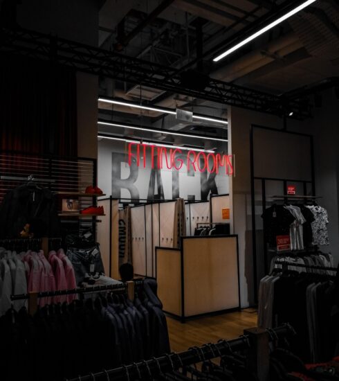 Moda Rapida Compras