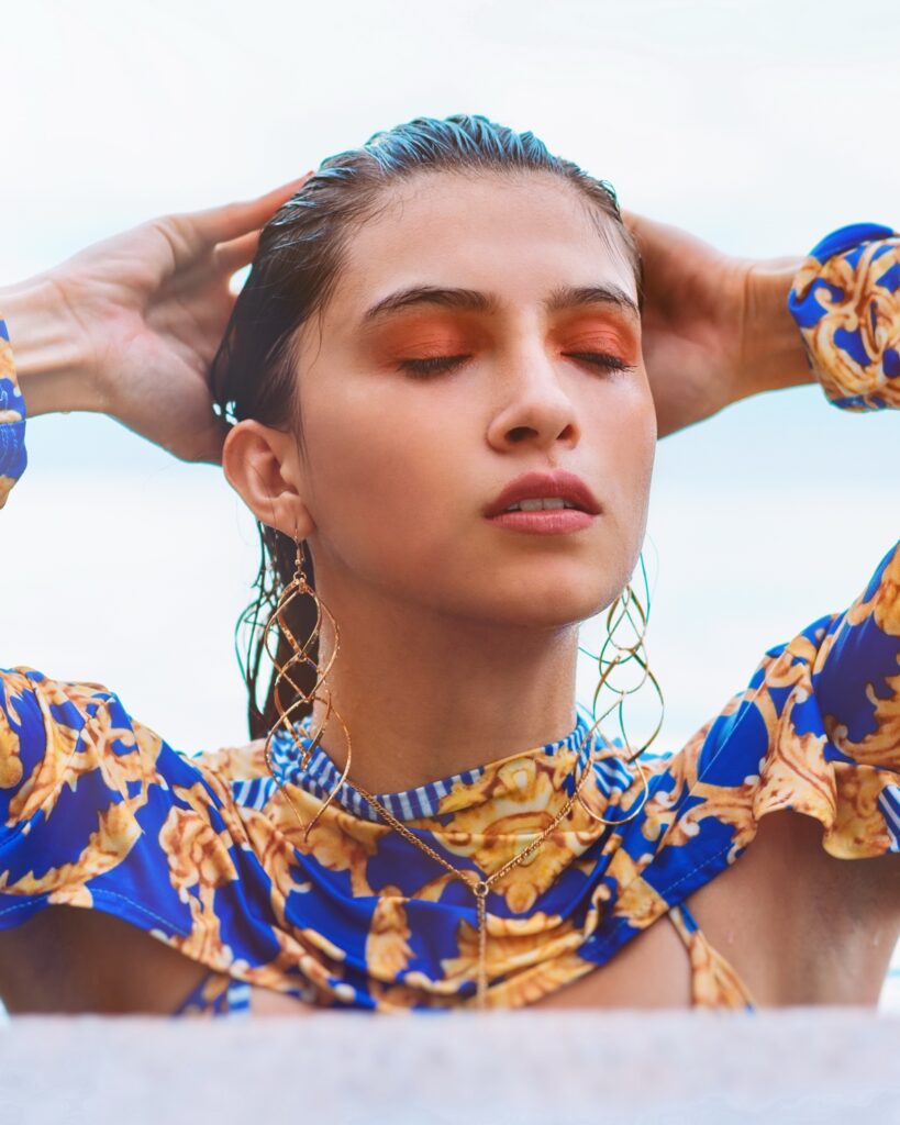 Top Model Costa Rica Nina Paniagua