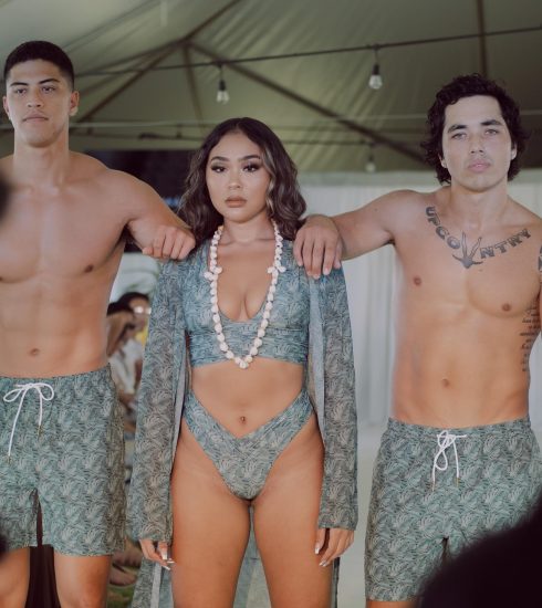 Hawaii Swim Week 2022