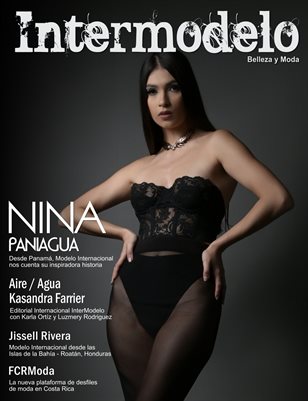 InterModelo - Nina Paniagua