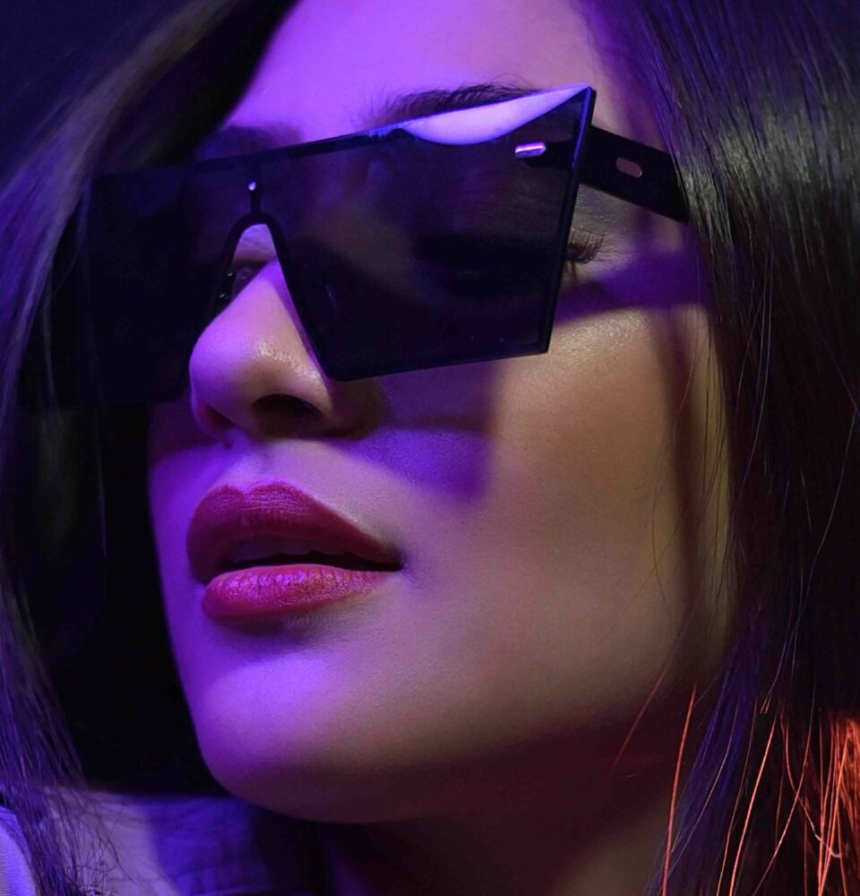 Gafas de Sol Modelos
