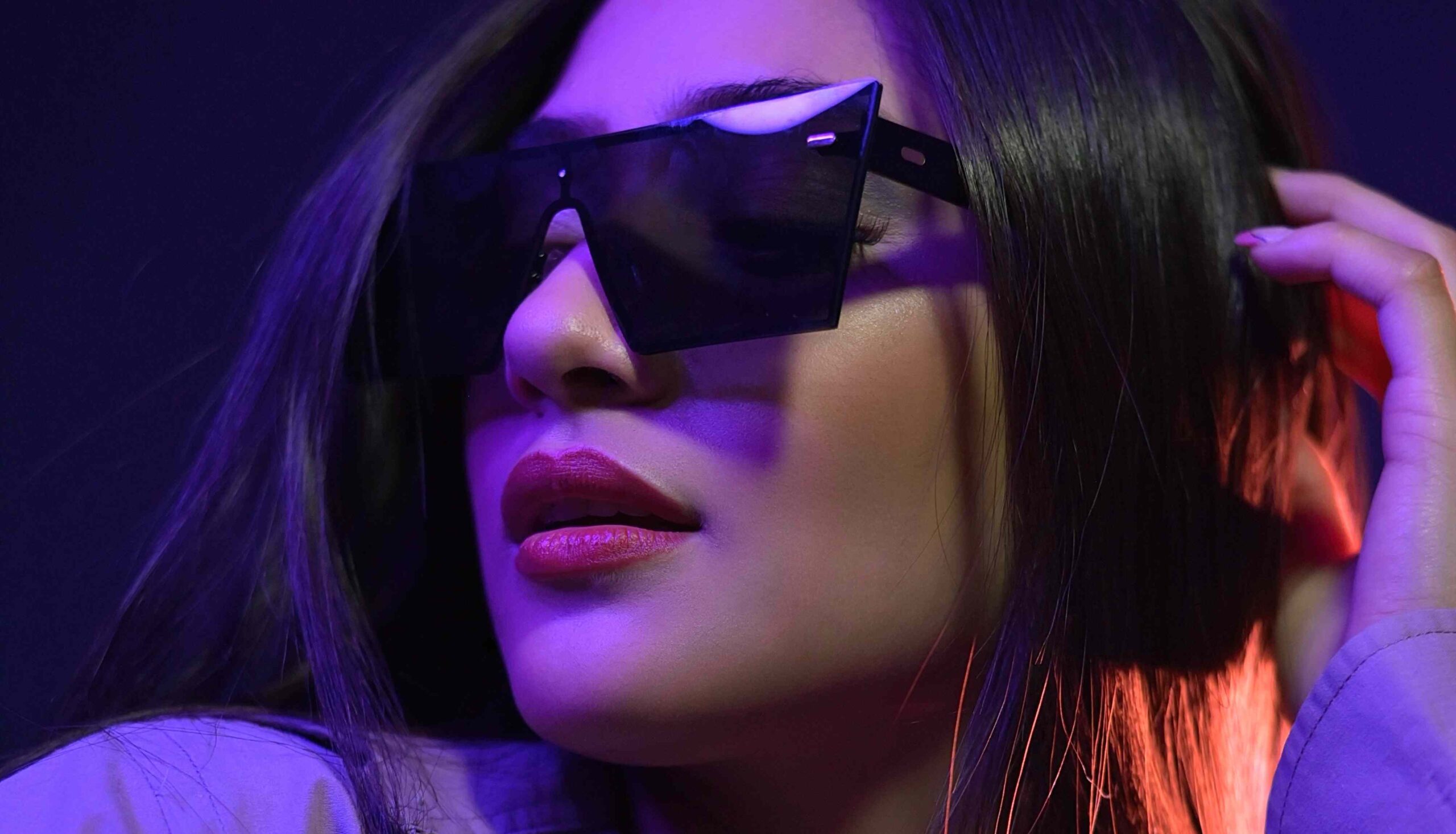 Gafas de Sol Modelos