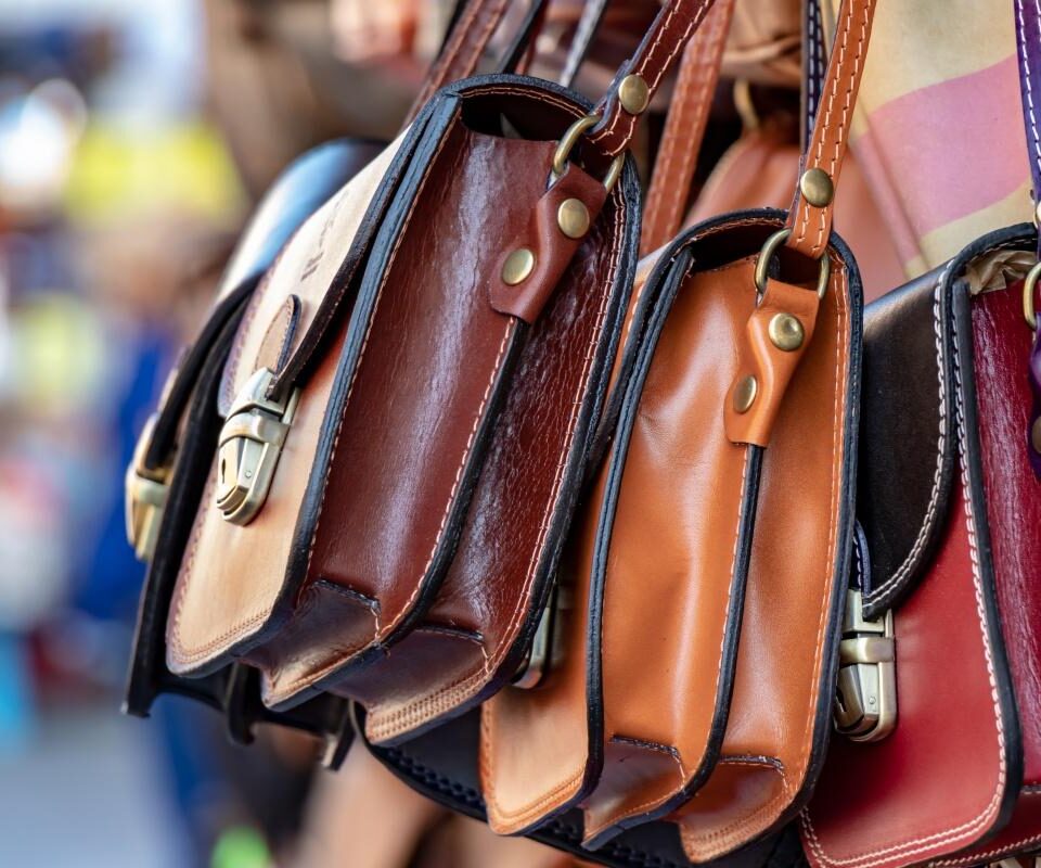 bolsos carteras
