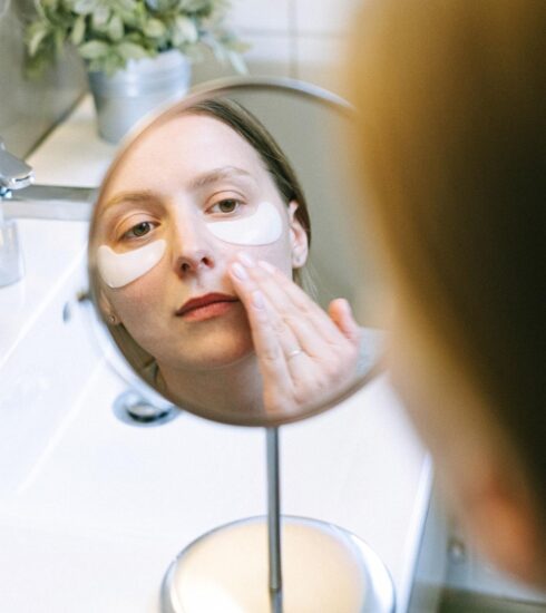 consejos maquillaje piel seca