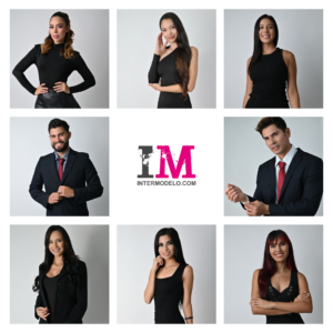 edecanes profesionales