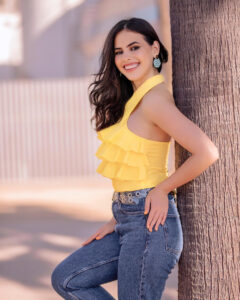 Estefany Alcayo