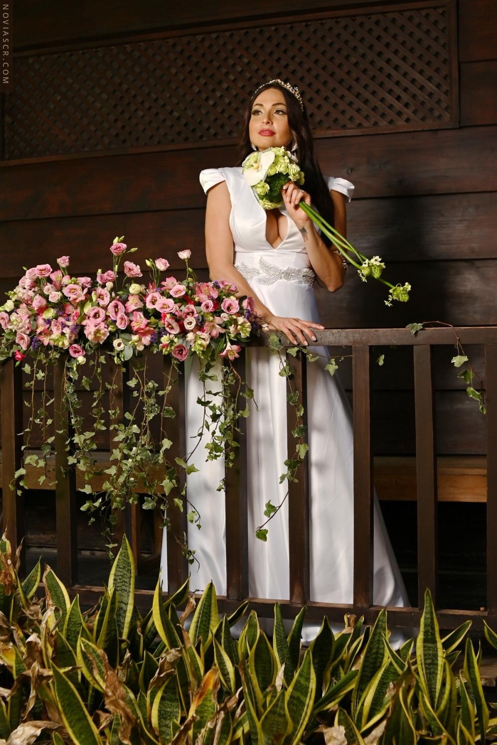 vestidos de novia